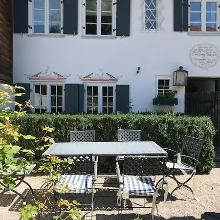 Zum Ambtbauer - Historisches Haus Aus 1604 *