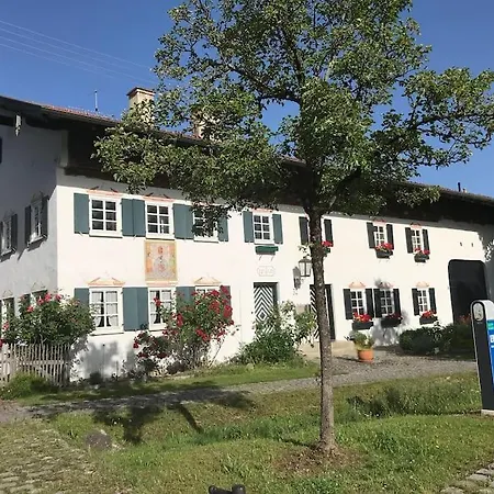 Zum Ambtbauer - Historisches Haus Aus 1604 Casa de Férias *