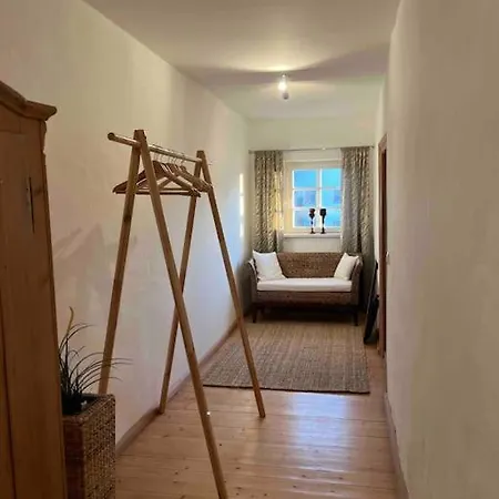 Zum Ambtbauer - Historisches Haus Aus 1604 Casa de Férias Fuchstal