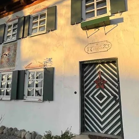 Zum Ambtbauer - Historisches Haus Aus 1604 *