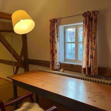Zum Ambtbauer - Historisches Haus Aus 1604 Casa de Férias *