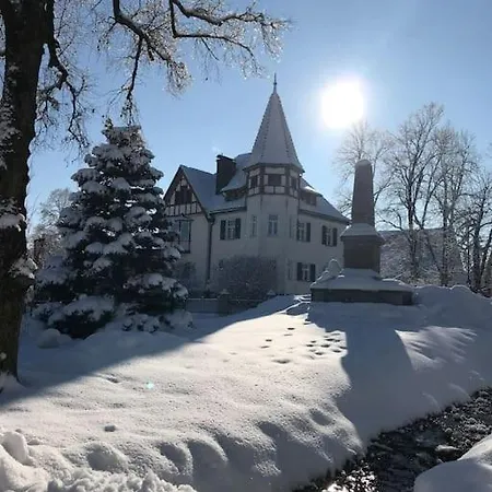 Casa de Férias Zum Ambtbauer - Historisches Haus Aus 1604