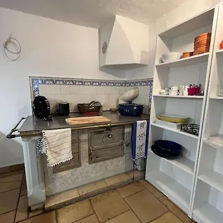 Casa de Férias Zum Ambtbauer - Historisches Haus Aus 1604 Fuchstal