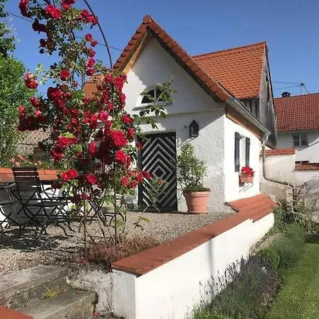 Zum Ambtbauer - Historisches Haus Aus 1604 Casa de Férias *
