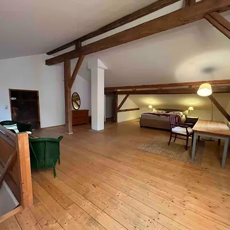 Zum Ambtbauer - Historisches Haus Aus 1604 Casa de Férias